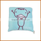 Manufacture Sale Customized Polyester Throw Pillow