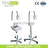 Widly used ental equipment for laser teeth whitening machine