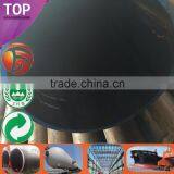 ASTM A333 Prime Steel A335 P91 Alloy Steel Pipe Seamless Pipe Sizes 610mm Diameter Pipe With 16 mm Thickness thumbnail-1