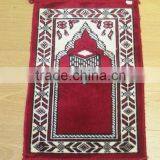 Hot Sells Manufactured Handmade Hot Sale Wool Felt Ball Carpet and Rug thumbnail-4