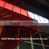 Amber Welding Pvc Door Strip Factory thumbnail-5
