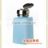 Cleanroom Alcohol Dispenser Antistatic Solvent Dispenser