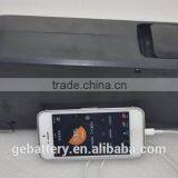 Hot Selling Frame Case Electric Bicycle Battery 36V 14.5Ah Build by Brand Cells High Quality thumbnail-2