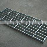 Anping Galvanized Serrated Steel Grating Price List for Sale thumbnail-1