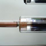 heat pipe vacuum tube solar collector tube