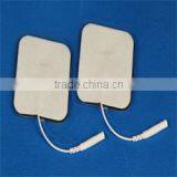 2015 Best Selling Products Wholesale Sticky Self-adhesive Electronic Pulse Massager Electrode Pad thumbnail-1