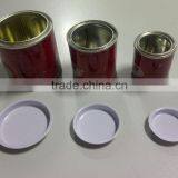 Automatic Double-Head Paint Filling Machine for Small Cans thumbnail-3