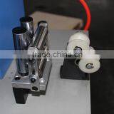 Automatic Stop Plumbing Braided Hose Toilet Hose Shower Hose Cutting Machine thumbnail-5
