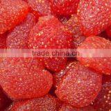 AD Dried Whole Sweet Strawberry With Good Quality thumbnail-3