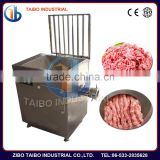 TJR130 stainless steel manual meat grinder mince meat machine mince meat grinder chopper