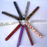 Hair Straighter Hydrographic Printing