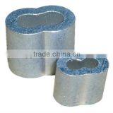 JIS Standard Aluminum Sleeve for Cable thumbnail-1