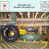 Hydraulic Giant Machine Vulcanizing Tyre thumbnail-1