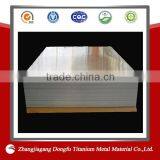 Price Pure Titanium Titanium Perforated Sheet