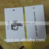 Paper Clothes Hang Tags thumbnail-1