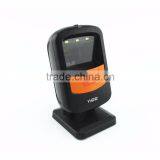 Guangdong Supplier YHD 2d Omnidirectional RS232 qr Infrared Barcode Scanner Supplier's Choice