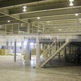 Metal Racking Steel Platform