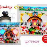 Christmas Party Glittery Headress, Christmas' Gift thumbnail-1