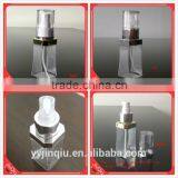 60ml Foam Bottle Pump Sprayer Used for Medical or Cosmetic With Low Price and High Quality thumbnail-2