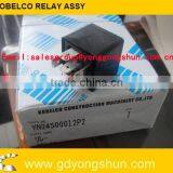 KOBELCO RELAY YN24S00012P1 FOR KOBELCO EXCAVATOR SK-8