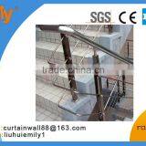Stainless Steel Railings thumbnail-2