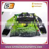 Stan Caleb 2016 Custom Subliamtion With Pad Paintball Jersey thumbnail-1
