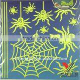 Happy Hallowmas Cartoon Luminated Sticker Home Decoration thumbnail-1