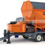 Concrete Mixer Euromix 600.750 thumbnail-4