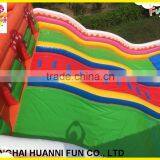 Customized Inflatable Castle, Inflatable Bounce House for Children thumbnail-6