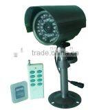 Good One Wireless/Wireless DVR CCD Camera thumbnail-1