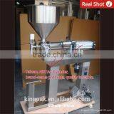 HP-C Single Head Semi Automatic Liquid Filling Machine Price thumbnail-3