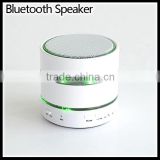 Factory Price New Metal Led Bluetooth Speaker for Mobile Phone