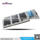 Modern Design 2016 Top Selling Foldable Solar Panel Charger thumbnail-2