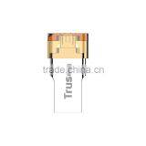 Lowest Price Promotional Gift USB3.0+MICRO(OTG) Compatilibility: WindowsXP/Vista