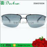 Cat 3 Uv400 Good Quality Metal Man Sport Sunglasses Polarized TAC thumbnail-2