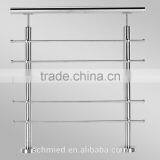 Stainless Steel 304 and 316 Fencing Post With Crossbar Holders,hot Sell thumbnail-1