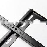 Flat Panel TV Wall Brackets Mount for LCD LED TV Fixed TV VESA Mounts thumbnail-3