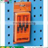 TJG Heavy Duty For Wireway Iron Stand Hooks For Shops Warehouse Display Hook Z06-F001 thumbnail-3