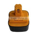 Wholesale OEM 12v 3.0Ah NI-MH Rechargeable Battery for Panasonic EY9200 EY9200B EY9201 EY9201B thumbnail-1