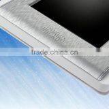 For Home Office Waterproof Smart Wired Doorbell With Camera, Intercom System Video Door Phone With Digital Color LCD for Monitor thumbnail-4