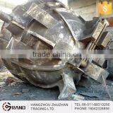 Industrial Powder Metallurgy Parts Slag Pot Forged Products From China thumbnail-4