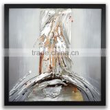 Modern Abstract Decor Home Decoration Chinese Oil Painting Reproduction
