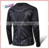 OEM Sublimation T-shirt High Quality thumbnail-2