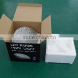 2015 54W Par56 IP68 Led Swimming Pool Light thumbnail-3