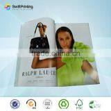 Durable Stylish Date Fashion Time Magazine Printing