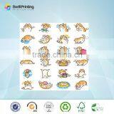 New Professional Printing Sticker Book Printing thumbnail-4