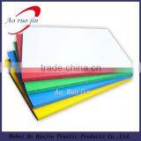 Hot Selling High Density Pvc Foam Sheet for Furniture 0.55 Density thumbnail-4