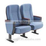 2016 2D .4D 5D Movie Theater Furniture Auditorium Chairs With Steel thumbnail-4