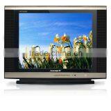 14" CRT COLOR TV SKD FOR GOOD PRICE thumbnail-1