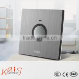 wall mount smart touch switch